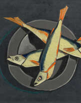 Three Herrings