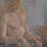 Vanitas and Study of a Male Nude - Foto 2