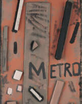 Metro.