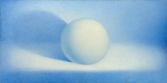 White Sphere - Foto 1