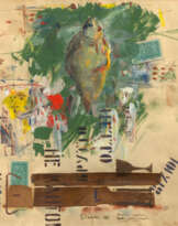 Composition with Fish