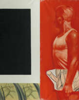 Black Object of Desire