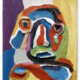 Karel Appel (1921-2006) - фото 1