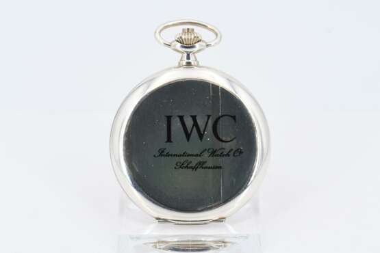 IWC - Foto 4