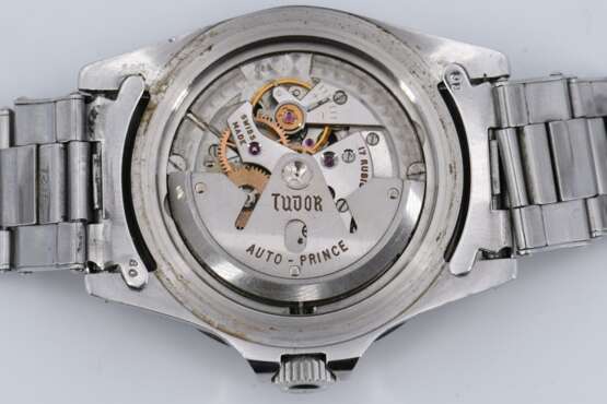 Tudor - photo 6