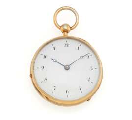 POCKET WATCH