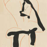 Robert Motherwell - Foto 1