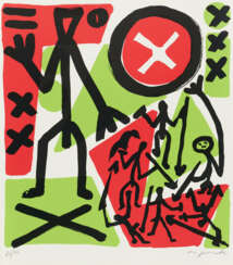 AR Penck