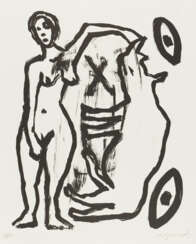 AR Penck