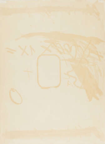 Antoni Tàpies - photo 2