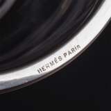 Массивная французская икорница от Hermès - photo 6