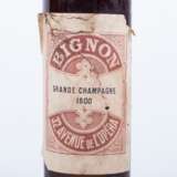 Коньяк Bignon Grande Champagne 1800 - photo 2