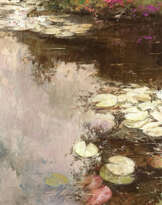 Лилии Лилии