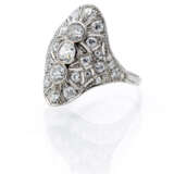 Diamantring - photo 1