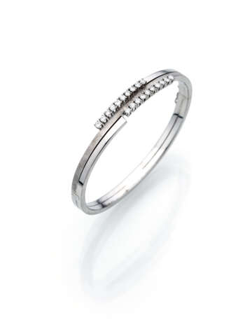 Diamant-Armreif - photo 1