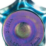 Tiffany Favrile Glas Vase - Foto 3