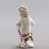 Putto als Allegorie der Malerei - photo 2