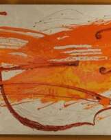 Сергей Милокумов "Jazz impression" (триптих) Сергей Милокумов "Jazz impression" (триптих)