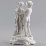 Amor und Psyche - photo 2