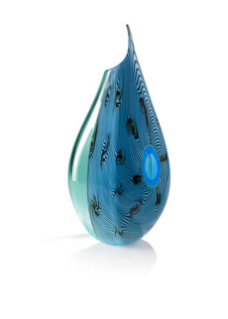 Vase - "Rostro" - photo 1