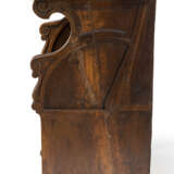 Sitz aus einem barocken Chorgestühl - Foto 5