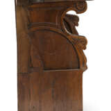 Sitz aus einem barocken Chorgestühl - фото 6