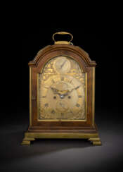 Kaminuhr - Bracket Clock