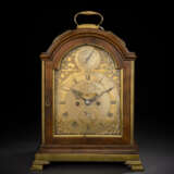 Kaminuhr - Bracket Clock - photo 1