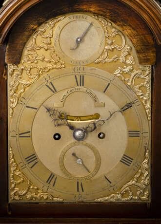 Kaminuhr - Bracket Clock - Foto 2