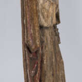Große Figur des Heiligen Johannes aus einer Kreuzigungsgruppe - фото 3