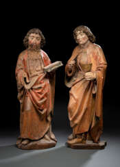 Zwei Heilige Apostel