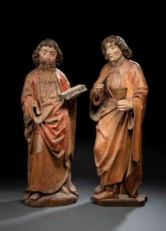 Zwei Heilige Apostel - фото 1