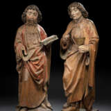 Zwei Heilige Apostel - photo 1