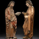 Zwei Heilige Apostel - photo 2
