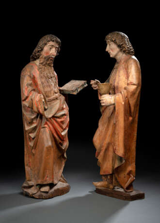 Zwei Heilige Apostel - photo 2