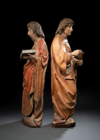 Zwei Heilige Apostel - photo 4