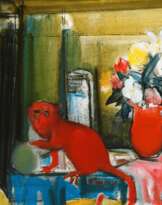 Сурен Мкртчан (СУРО) "Незванный гость" Сурен Мкртчан (СУРО) "Незванный гость"