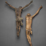 Zwei Barocke Christus Korpusse - photo 2