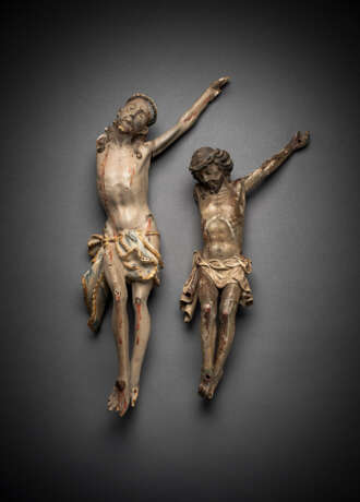 Zwei Christus-Korpusse - фото 1