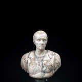 Büste des Julius Caesar - photo 1
