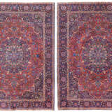 Paar Zentralpersische Teppiche - фото 1