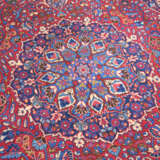 Paar Zentralpersische Teppiche - Foto 4