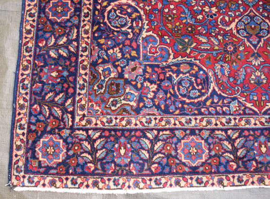 Paar Zentralpersische Teppiche - Foto 10