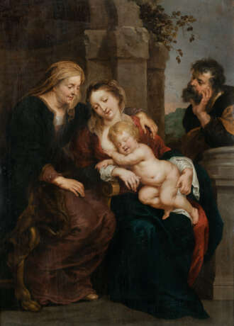 Rubens, Peter Paul (nach) - Foto 1