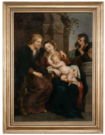 Rubens, Peter Paul (nach) - фото 2