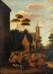 Droochsloot, Cornelis (Nachfolger)