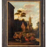 Droochsloot, Cornelis (Nachfolger) - Foto 2
