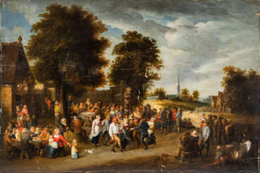 Teniers, David d.J. (Nachfolger)