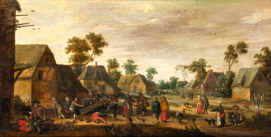 Droochsloot, Cornelis (attr.) - Foto 1