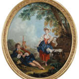 Boucher, Francois (Nachfolger) - photo 3